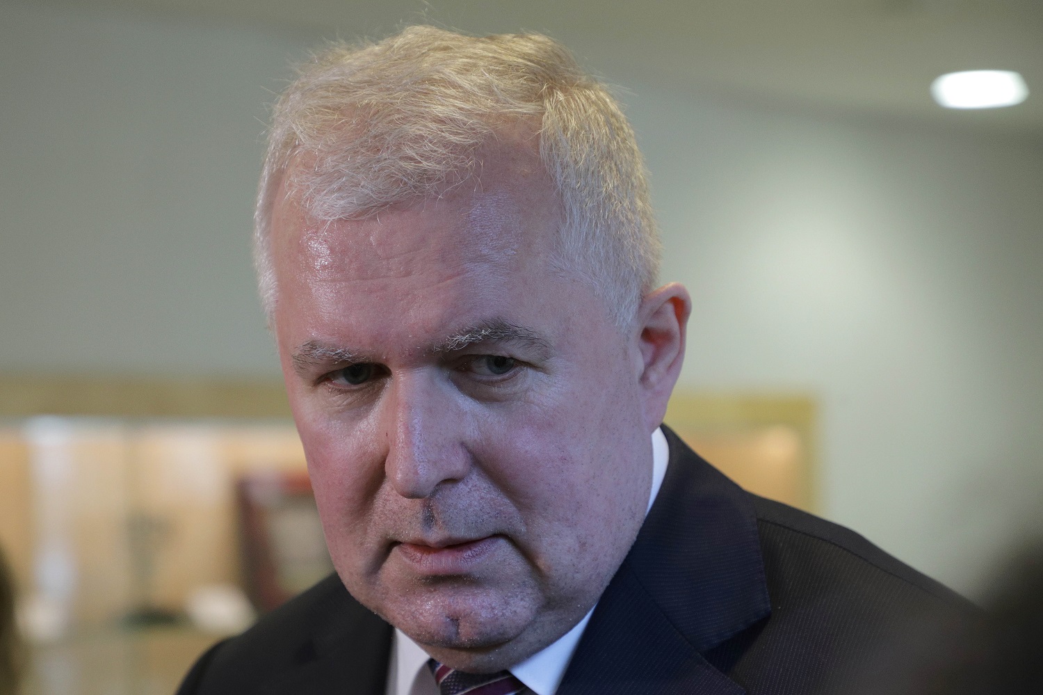 A. Anušauskas: Suomijai prisijungus prie NATO, Rusijos karinės pozicijos silpnės, o Baltijos šalių saugumas – augs A. Anušauskas: Suomijai prisijungus prie NATO, Rusijos karinės pozicijos silpnės, o Baltijos šalių saugumas – augs