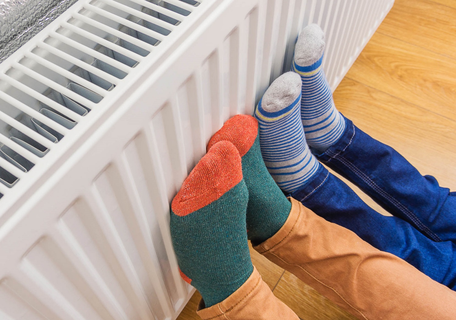 Įstatymo pataisos leis sumažinti daugiabučių namų gyventojų šildymo sąskaitas