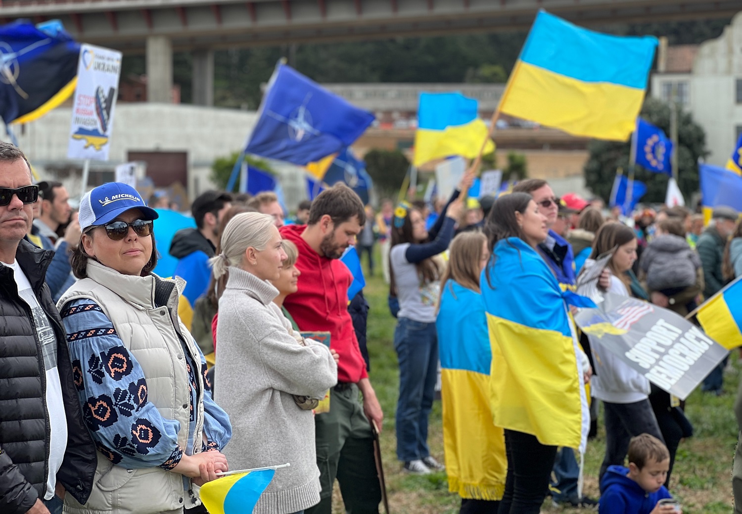 ES laikinai netaikys importo muitų visiems produktams iš Ukrainos