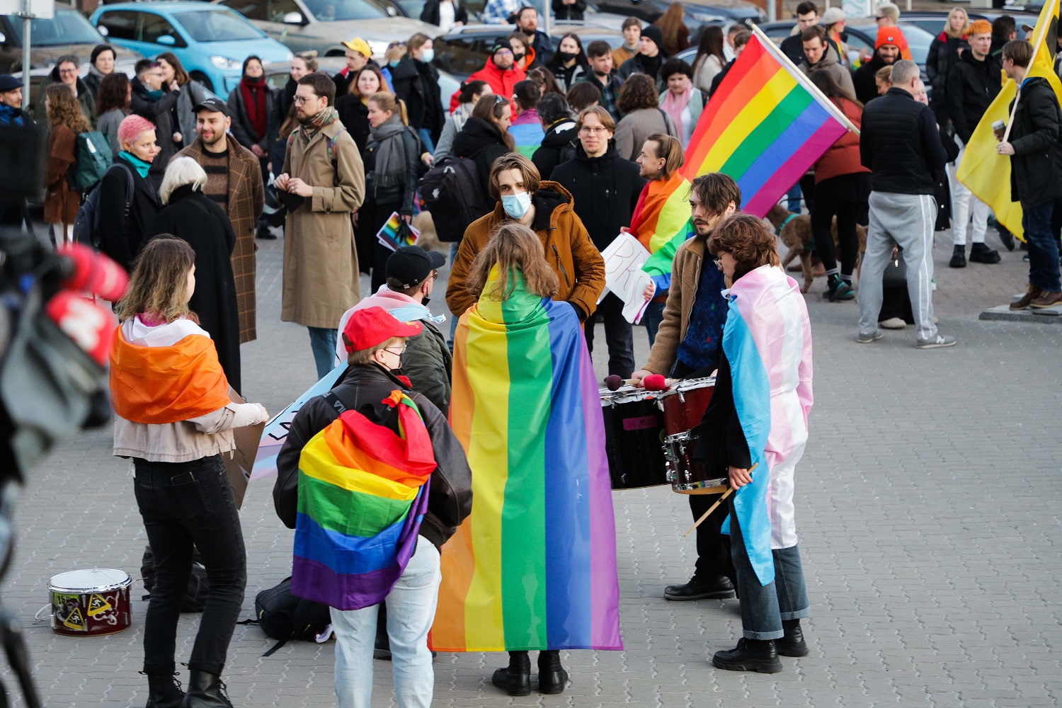 Profesorius V. Nekrošius kritikuoja siūlymą į Civilinį kodeksą įtraukti „artimo ryšio“ sąvoką: kvailystei ir fanatizmui ribų nėra