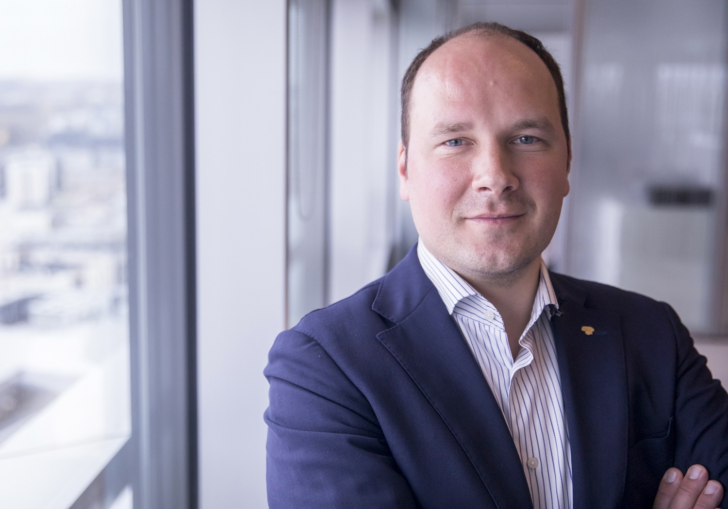 Ž. Mauricas: Rusija, kaip ir Europa, taip pat ruošiasi ateinančiai žiemai Ž. Mauricas: Rusija, kaip ir Europa, taip pat ruošiasi ateinančiai žiemai