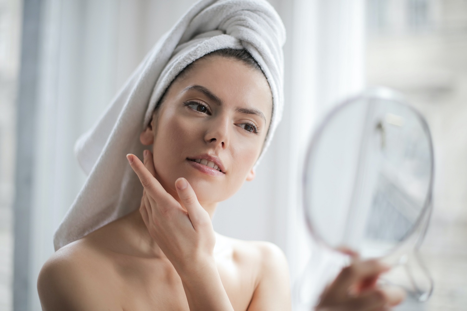 Odos specialistė pataria: 3 žingsniai, kaip paruošti odą vasarai ir ją apsaugoti