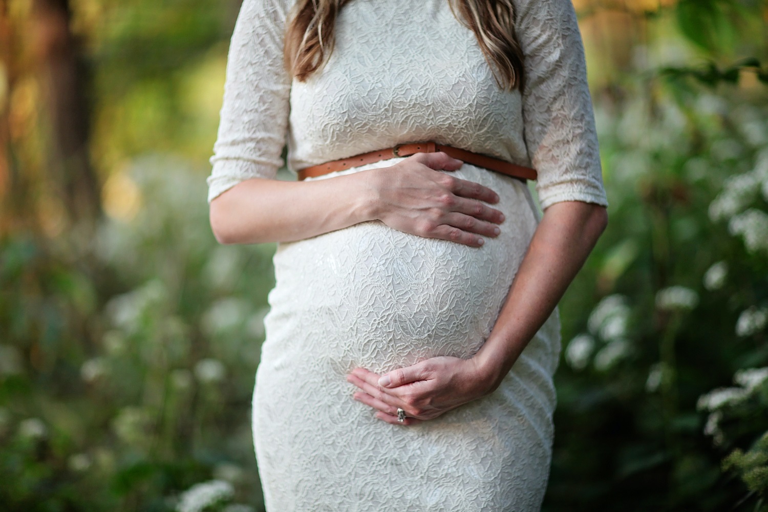 Lenkijoje kilo pasipiktinimas dėl naujo „nėščiųjų registro“