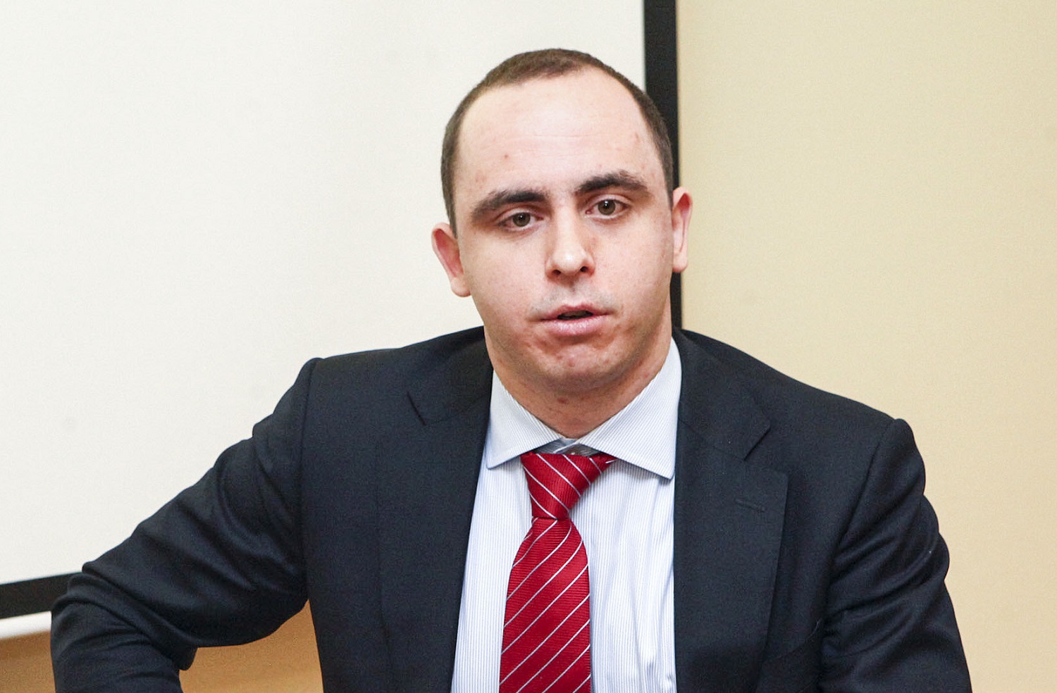 A. Izogorodinas: verslui trūksta informacijos apie neįgaliųjų įdarbinimą A. Izogorodinas: verslui trūksta informacijos apie neįgaliųjų įdarbinimą