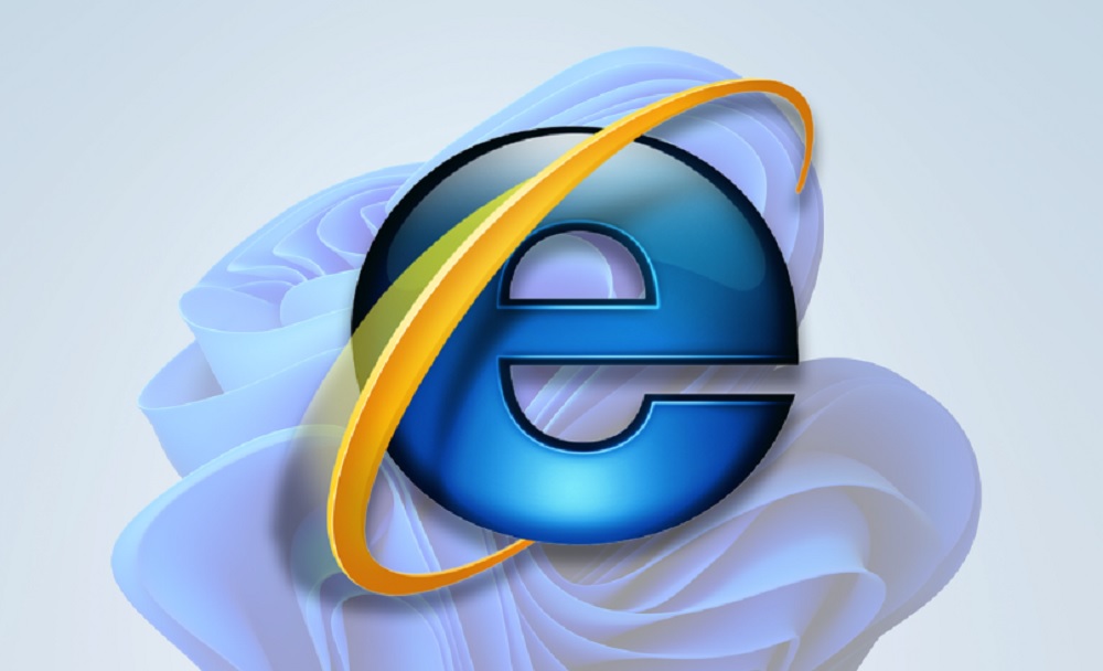 Nuo absoliutaus dominavimo iki internautų pašaipų: pasaulis atsisveikino su „Internet Explorer“ naršykle