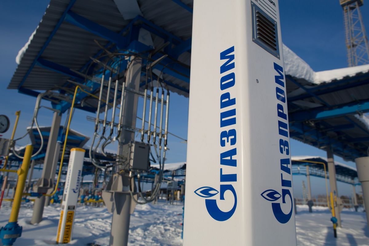 Italijos premjeras M. Draghi: teisindama dujų tiekimo nutraukimą „Gazprom“ meluoja Italijos premjeras M. Draghi: teisindama dujų tiekimo nutraukimą „Gazprom“ meluoja