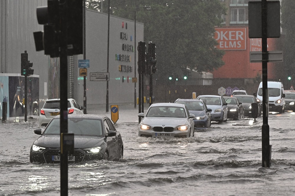 Kokie požymiai neleidžia abejoti žmogaus poveikiu mūsų planetos klimatui ir gamtai?