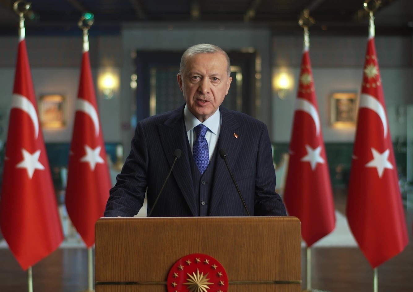 Turkija: NATO viršūnių susitikimas „nėra galutinis terminas“ deryboms su Suomija ir Švedija Turkija: NATO viršūnių susitikimas „nėra galutinis terminas“ deryboms su Suomija ir Švedija