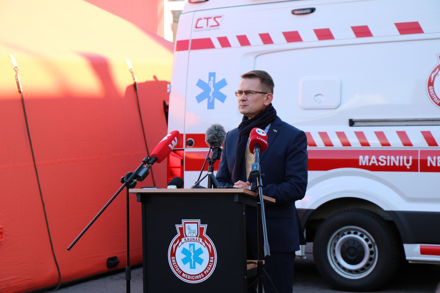 A. Dulkys: labai tikėtina, kad rudenį turėsime augantį COVID–19 sergamumą A. Dulkys: labai tikėtina, kad rudenį turėsime augantį COVID–19 sergamumą