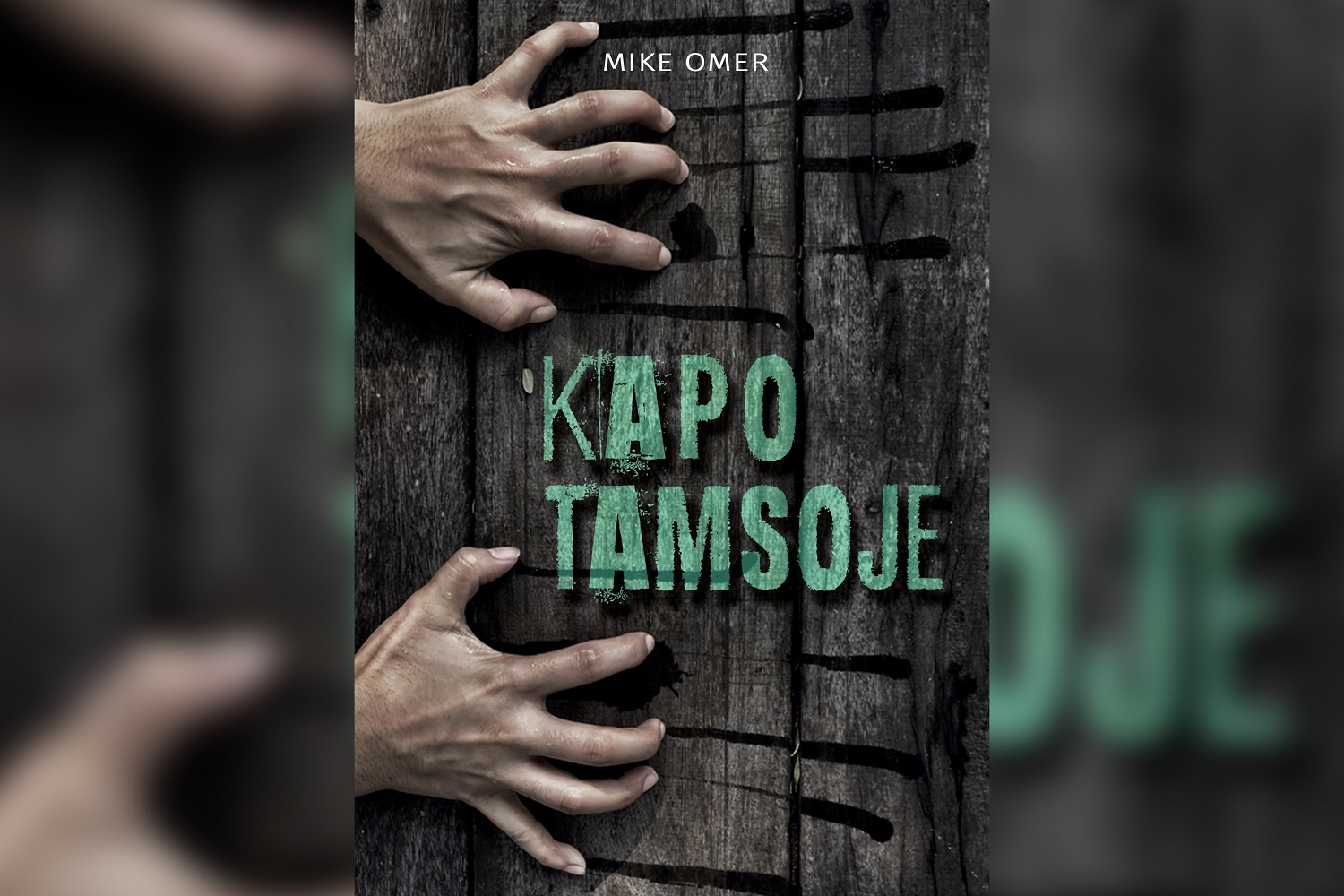 „Kapo tamsoje“ – susidūrimas su rafinuotu serijiniu žudiku (+ knygos ištrauka)