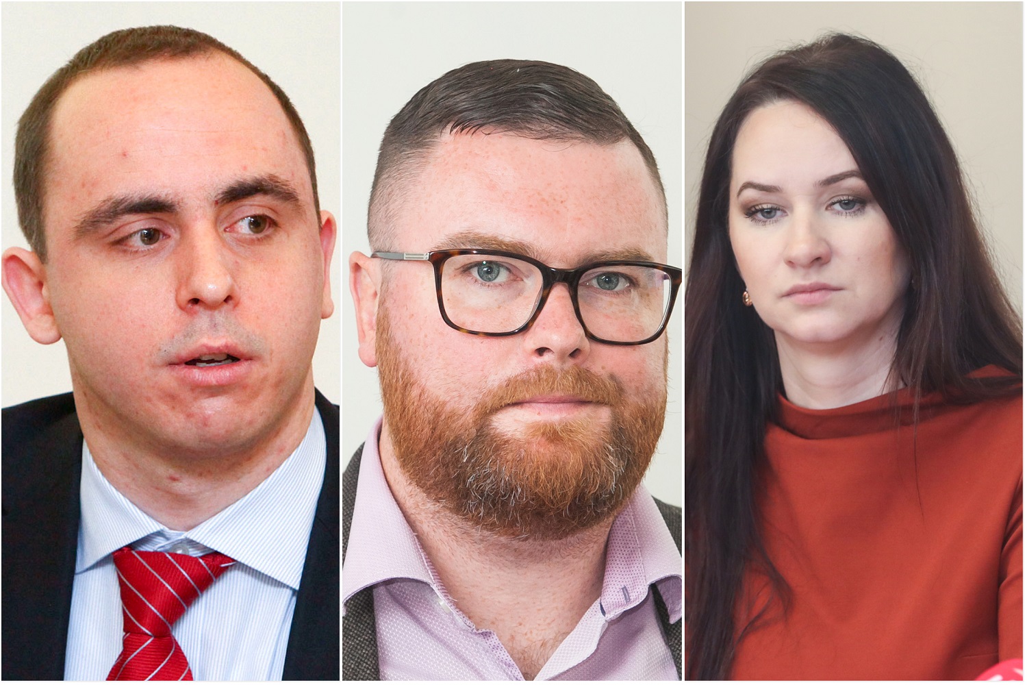 Apie recesijos riziką įspėjantys ekonomistai minimalios algos dydį ragina nustatyti vėliau: kitaip gali sumažėti darbo vietų Apie recesijos riziką įspėjantys ekonomistai minimalios algos dydį ragina nustatyti vėliau: kitaip gali sumažėti darbo vietų