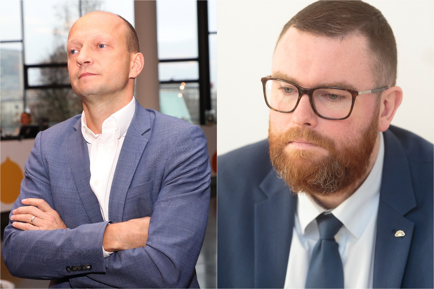 Pigių pinigų politikos pabaiga keičia investuotojų prioritetus: menksta augimo akcijų populiarumas, valstybių obligacijos tampa patrauklesnės