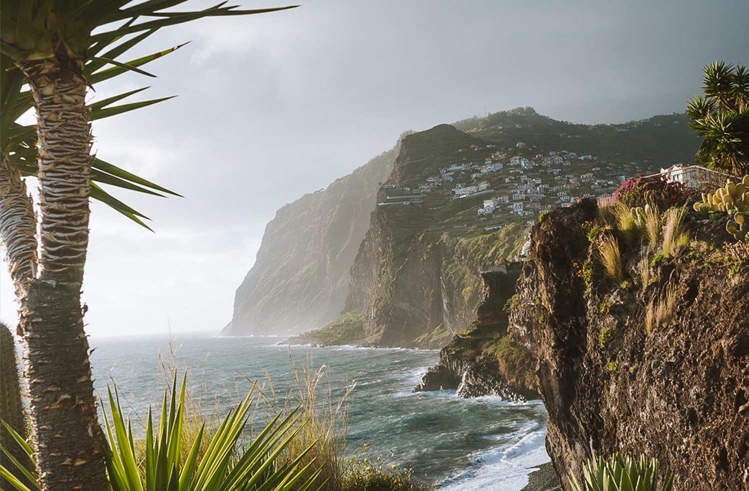 Ketinate aplankyti Madeirą? Nepraleiskite šių 5 patarimų