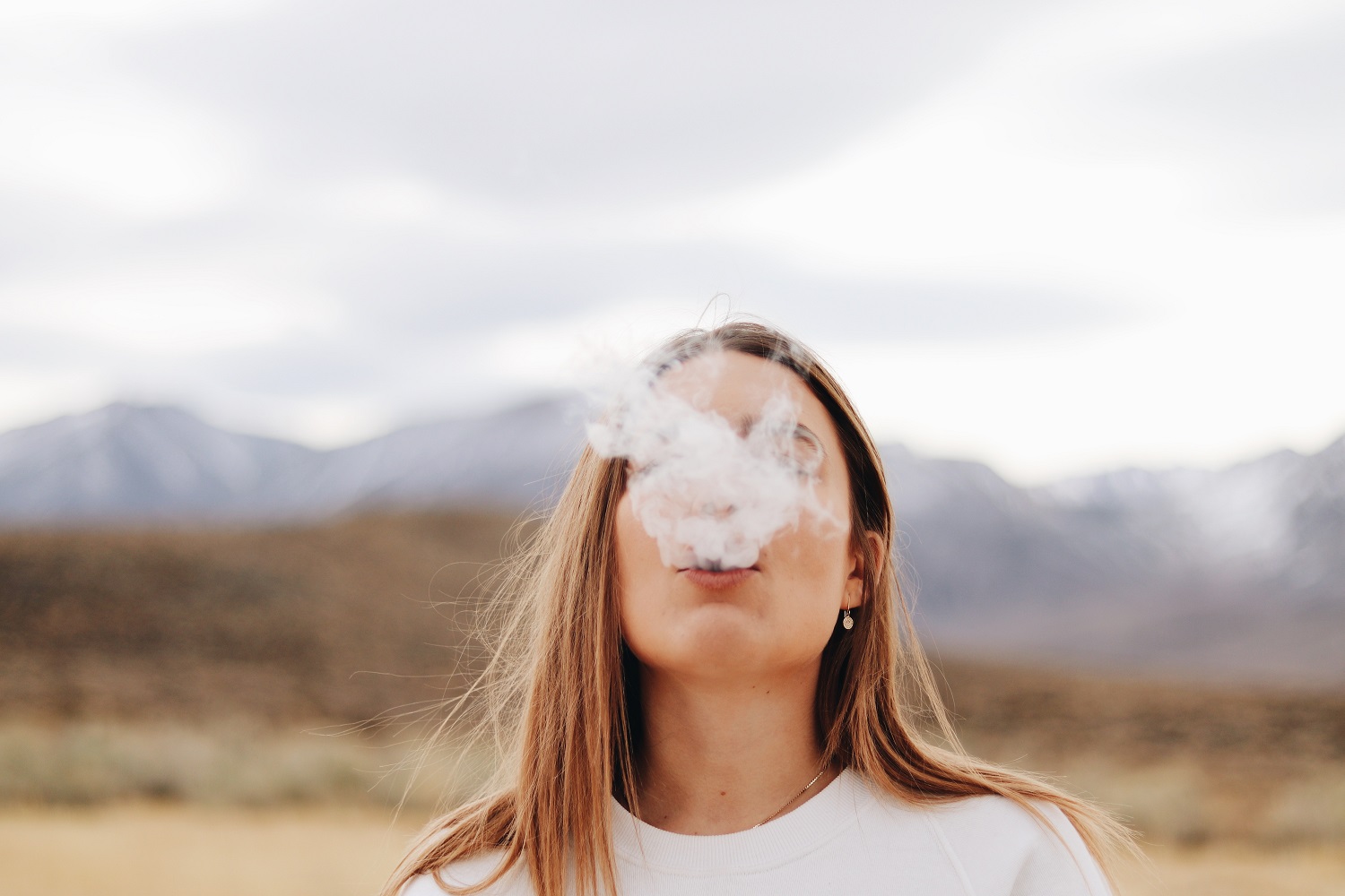 Elektroninės cigaretės ir paauglystė: tai – nesuderinama! Elektroninės cigaretės ir paauglystė: tai – nesuderinama!