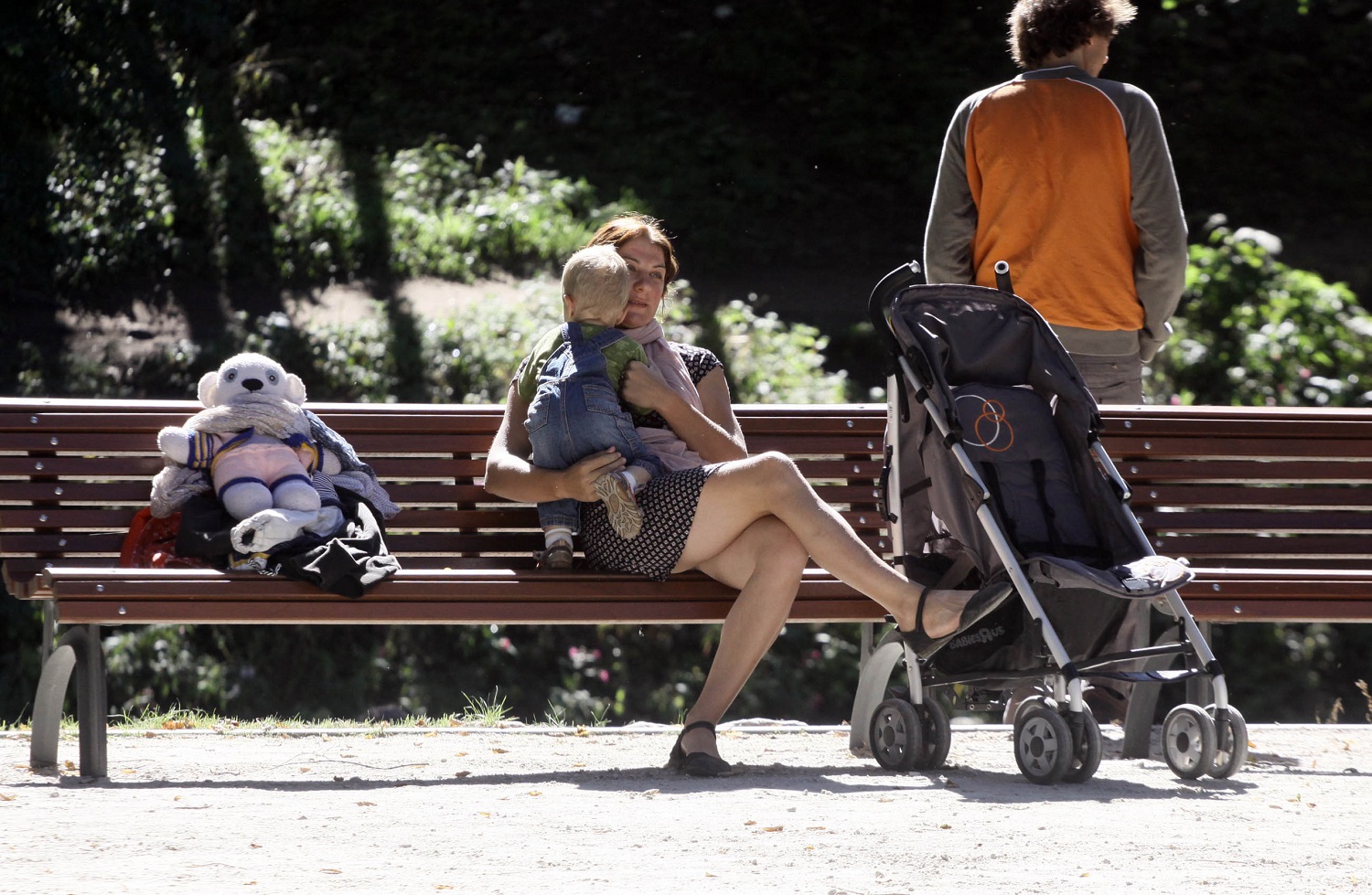 Nuo rugpjūčio pradžios įsigalioja naujovės auginantiems vaikus