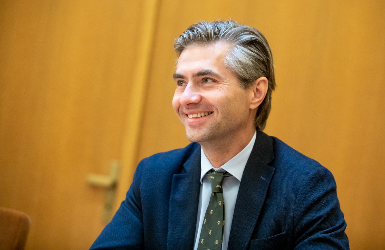 K. Budrys: diskusija dėl verslo ryšių su teroristinėmis valstybėmis nutraukimo reikalinga, nes Lietuvoje tam neturime mechanizmo K. Budrys: diskusija dėl verslo ryšių su teroristinėmis valstybėmis nutraukimo reikalinga, nes Lietuvoje tam neturime mechanizmo