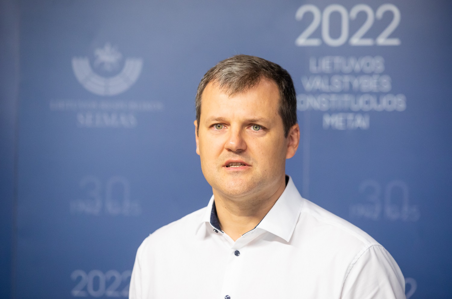 Iki kitų metų liepos siūloma atidėti trečią elektros rinkos liberalizavimo etapą Iki kitų metų liepos siūloma atidėti trečią elektros rinkos liberalizavimo etapą