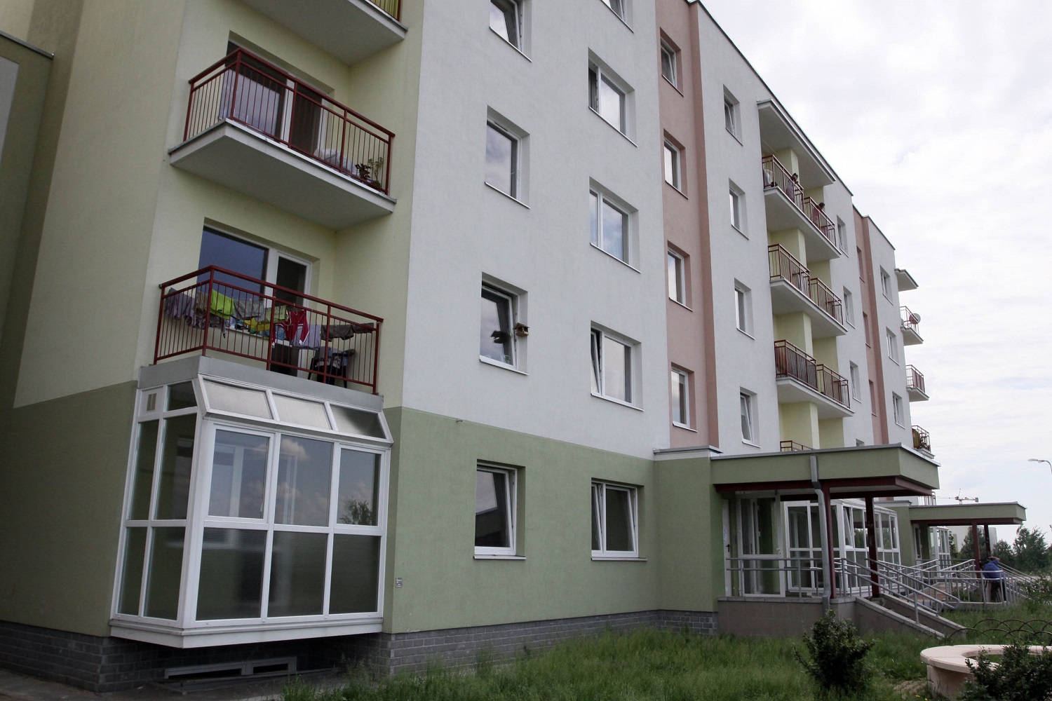 Siūloma leisti savivaldybių taryboms nustatyti maksimalią būsto nuomos kainą Siūloma leisti savivaldybių taryboms nustatyti maksimalią būsto nuomos kainą