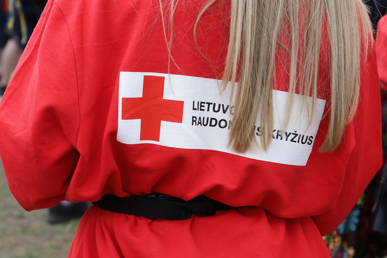 Rudenį gali vėl išaugti pabėgėlių iš Ukrainos srautas: apgyvendinimo galimybės pas gyventojus – išnaudotos Rudenį gali vėl išaugti pabėgėlių iš Ukrainos srautas: apgyvendinimo galimybės pas gyventojus – išnaudotos
