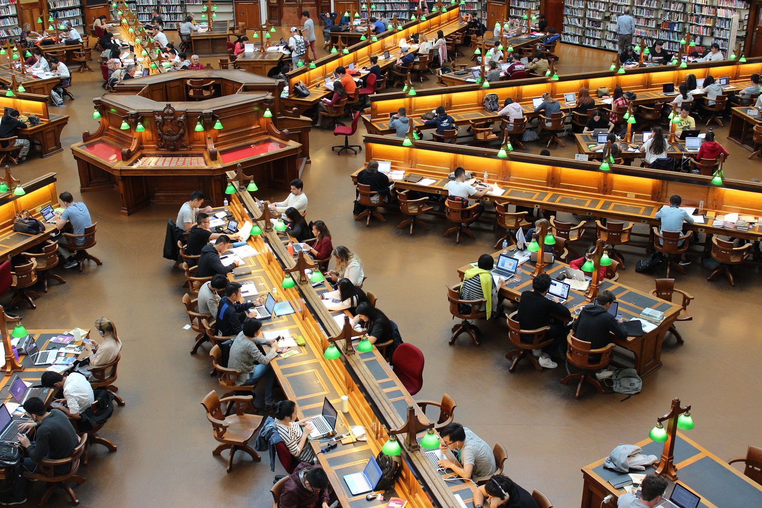 Į geriausius pasaulio universitetus priimtų lietuvių studijas finansuos valstybė