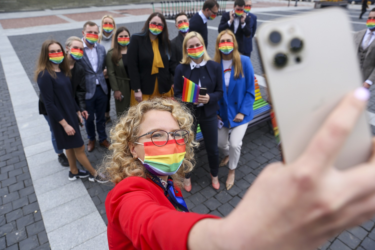 Įvertino „laisviečių“ galimybes kelti ultimatumą koalicijos partneriams: išėjimas prilygtų savęs pasmerkimui