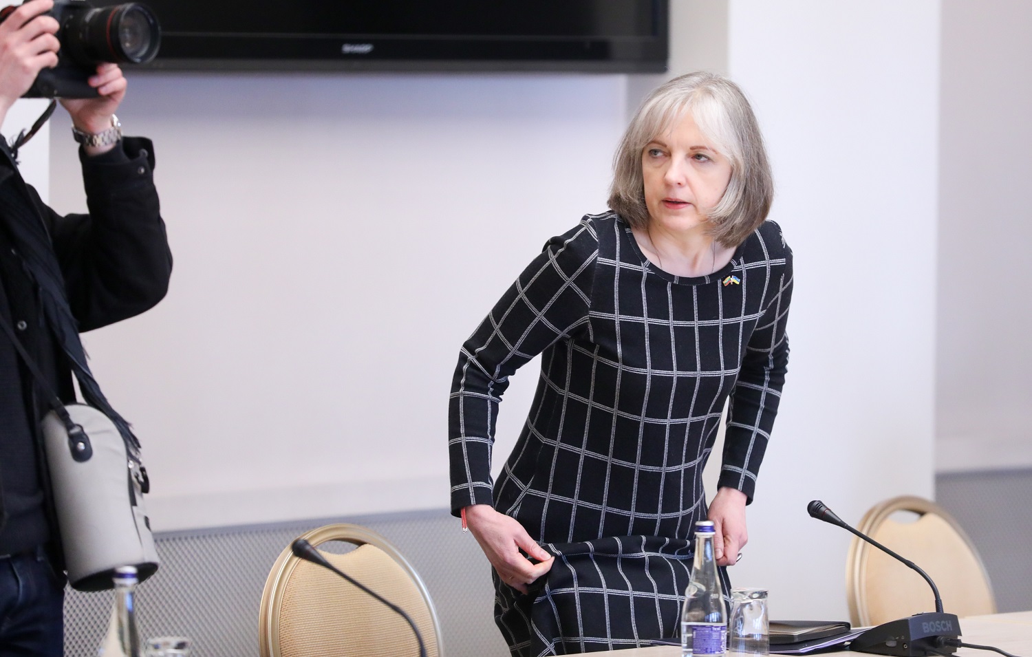 A. Skaisgirytė: būtų gerai, jei Vyriausybė aktyviai valdytų ir nepaliktų savieigai Kaliningrado tranzito rizikų A. Skaisgirytė: būtų gerai, jei Vyriausybė aktyviai valdytų ir nepaliktų savieigai Kaliningrado tranzito rizikų