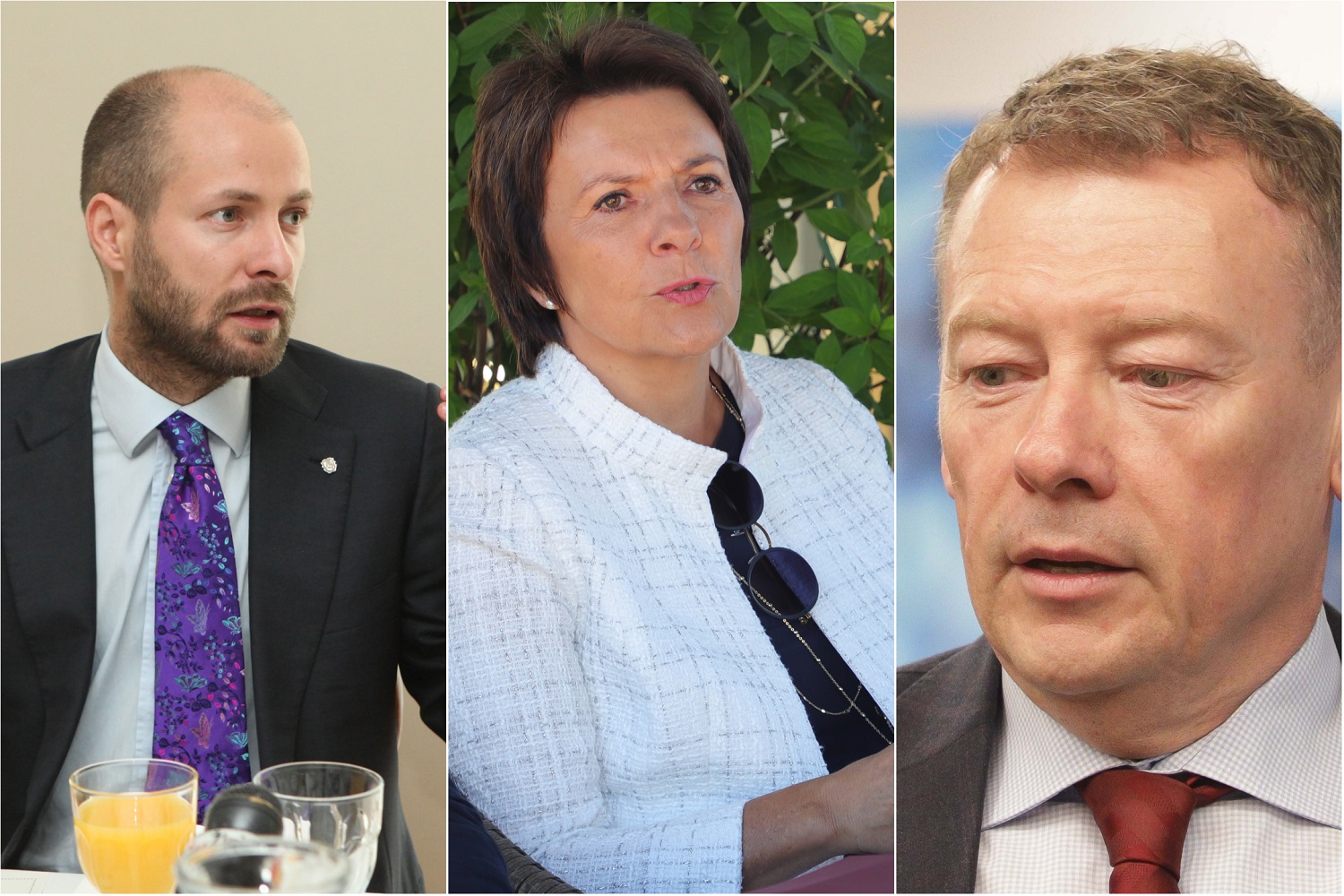 Situaciją dėl elektros rinkos verslas vadina tragedija: pramonininkams gali siūlyti pristabdyti gamybą Situaciją dėl elektros rinkos verslas vadina tragedija: pramonininkams gali siūlyti pristabdyti gamybą