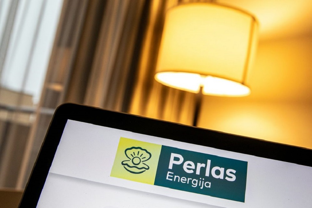 „Perlas Energija“ stabdo veiklą: bendrovė ketina kompensuoti klientams kainų skirtumą