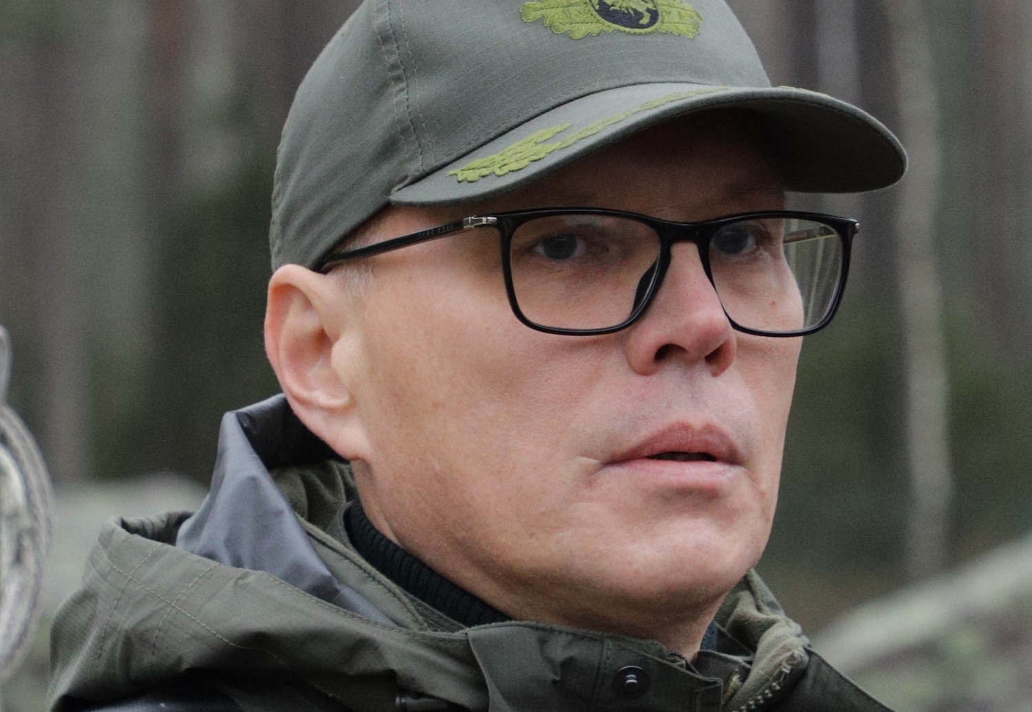 R. Liubajevas: Baltarusijos pareigūnai gadina fizinį barjerą norėdami atkeršyti R. Liubajevas: Baltarusijos pareigūnai gadina fizinį barjerą norėdami atkeršyti