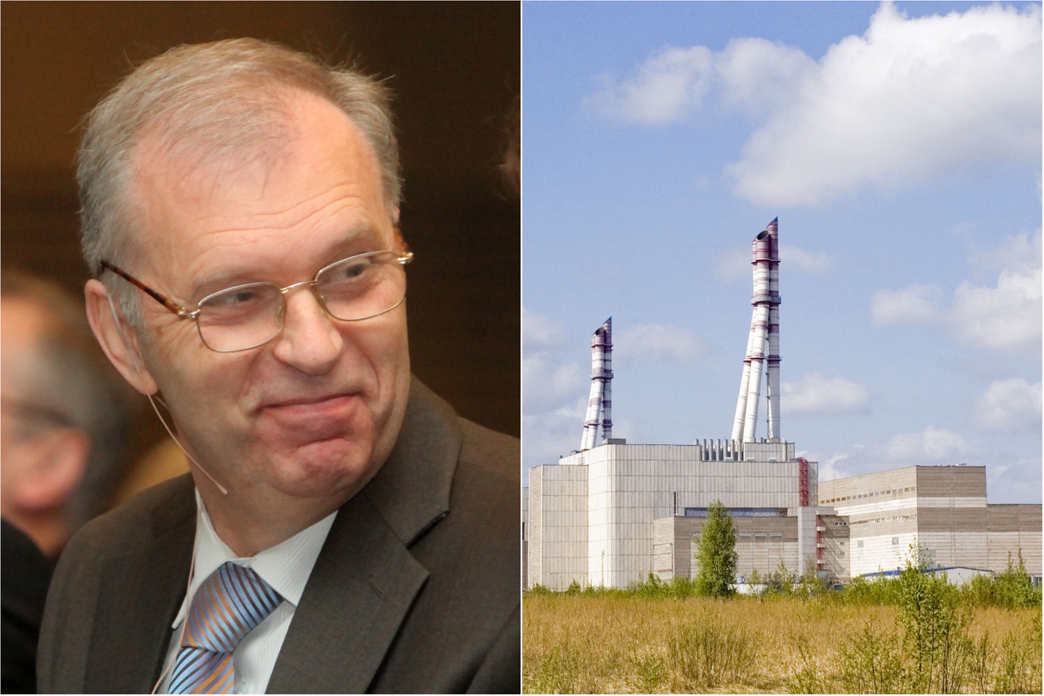 R. Rudzkis: žmonės, kurie gailisi, kad Lietuvoje nebuvo statoma AE, nelabai žino situacijos atominėje energetikoje R. Rudzkis: žmonės, kurie gailisi, kad Lietuvoje nebuvo statoma AE, nelabai žino situacijos atominėje energetikoje