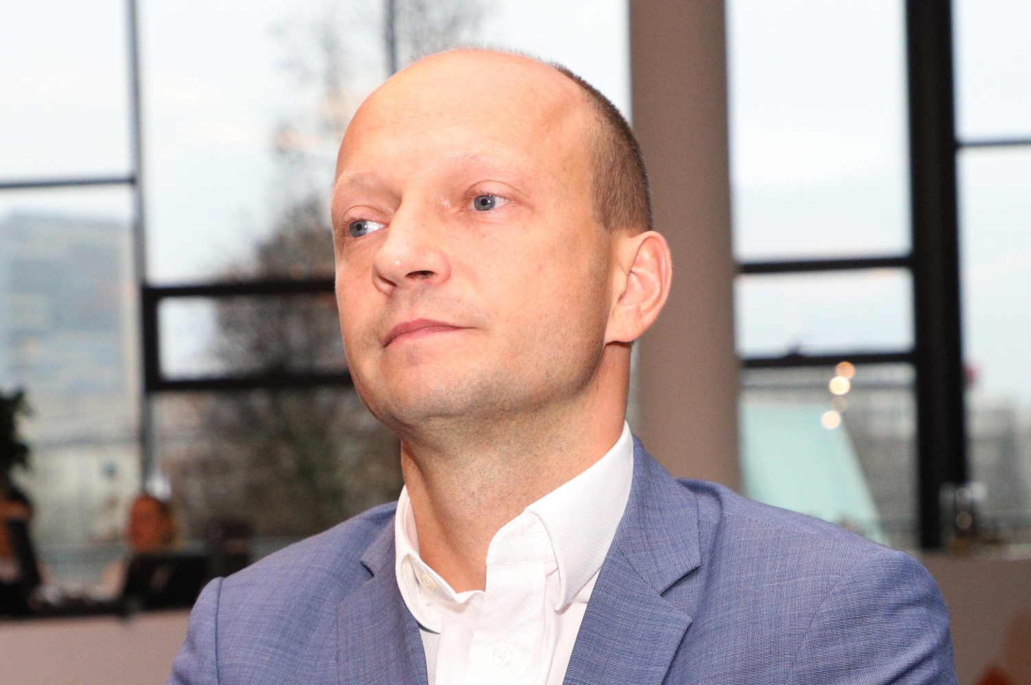 N. Mačiulis: MMA pakėlus 15–19 proc. kiltų rizika, kad padidės nedarbo lygis ir sumažės darbo vietų skaičius N. Mačiulis: MMA pakėlus 15–19 proc. kiltų rizika, kad padidės nedarbo lygis ir sumažės darbo vietų skaičius