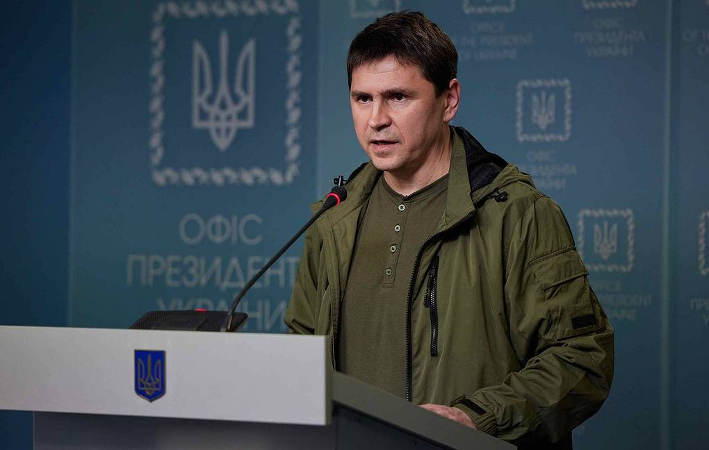 M. Podoliakas: Rusijos mėginimai aneksuoti Ukrainos teritoriją tariamais referendumais neduos rezultatų M. Podoliakas: Rusijos mėginimai aneksuoti Ukrainos teritoriją tariamais referendumais neduos rezultatų