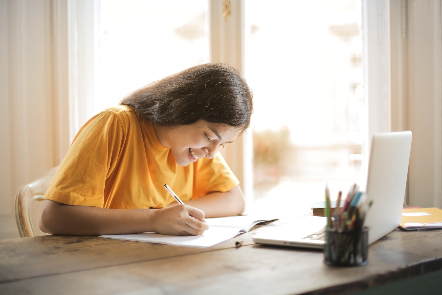 Aktuali informacija studentui: ką svarbu žinoti apie darbo sąlygas?