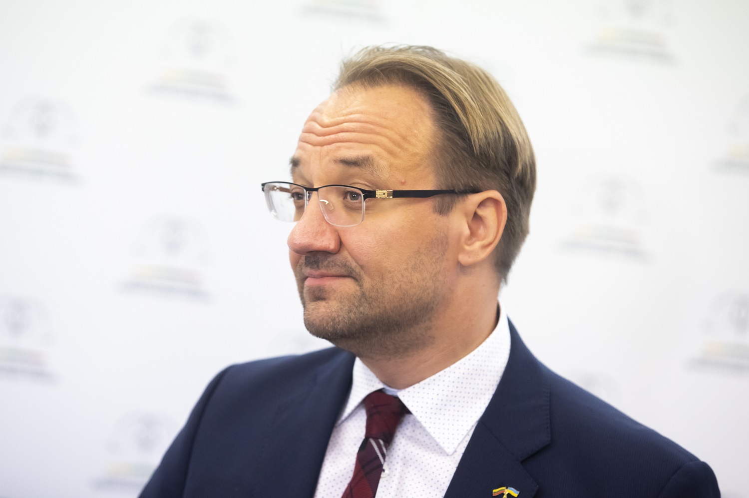 G. Šimkus: duomenys leidžia tikėtis, kad infliacijos pikas jau kažkur netoliese G. Šimkus: duomenys leidžia tikėtis, kad infliacijos pikas jau kažkur netoliese