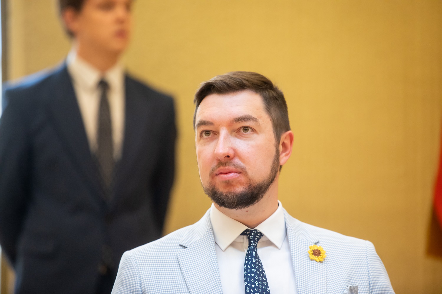 V. Mitalas skeptiškai vertina koalicijos partnerių idėją dėl pilietybės atėmimo: nemanau, kad tam yra realus poreikis V. Mitalas skeptiškai vertina koalicijos partnerių idėją dėl pilietybės atėmimo: nemanau, kad tam yra realus poreikis