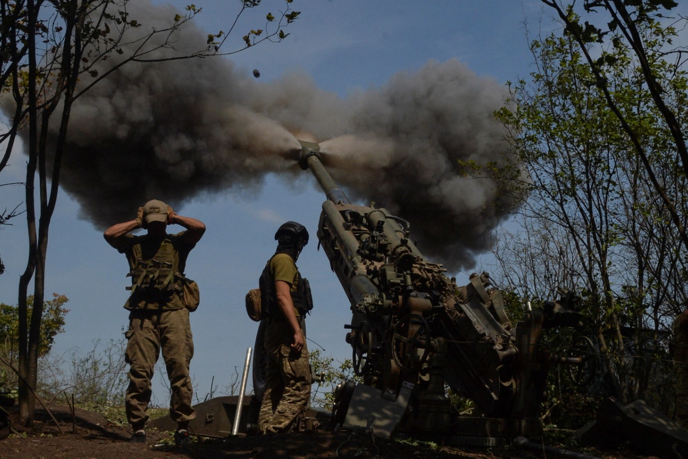Karas Ukrainoje: kiek jis truks ir kaip jį laimėti?