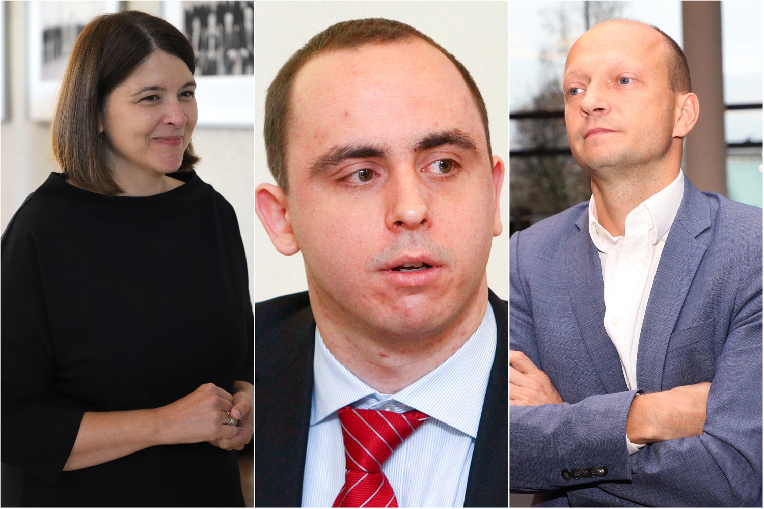 Ekonomistai netiki Finansų ministerijos scenarijumi be recesijos: tai – itin optimistinės prognozės Ekonomistai netiki Finansų ministerijos scenarijumi be recesijos: tai – itin optimistinės prognozės