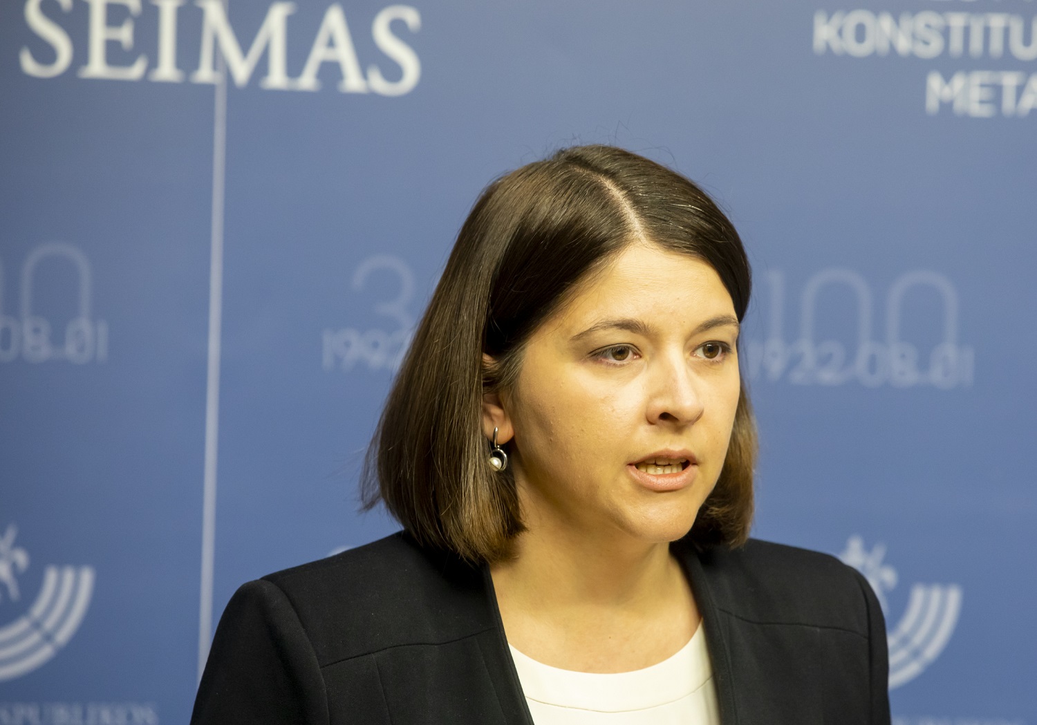G. Skaistė: MMA ir NPD sulyginimas kainuotų 300–500 mln. eurų G. Skaistė: MMA ir NPD sulyginimas kainuotų 300–500 mln. eurų