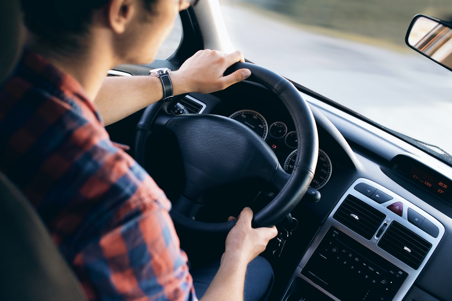 Ar įmanoma gyventi be automobilio?