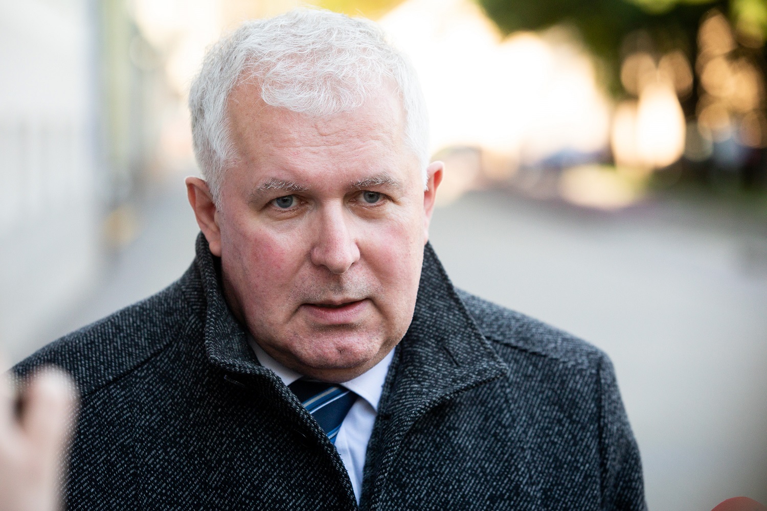 A. Anušauskas: pasibaigus „referendumams“, Rusija pasienio teritorijose gali įvesti karinę padėtį A. Anušauskas: pasibaigus „referendumams“, Rusija pasienio teritorijose gali įvesti karinę padėtį