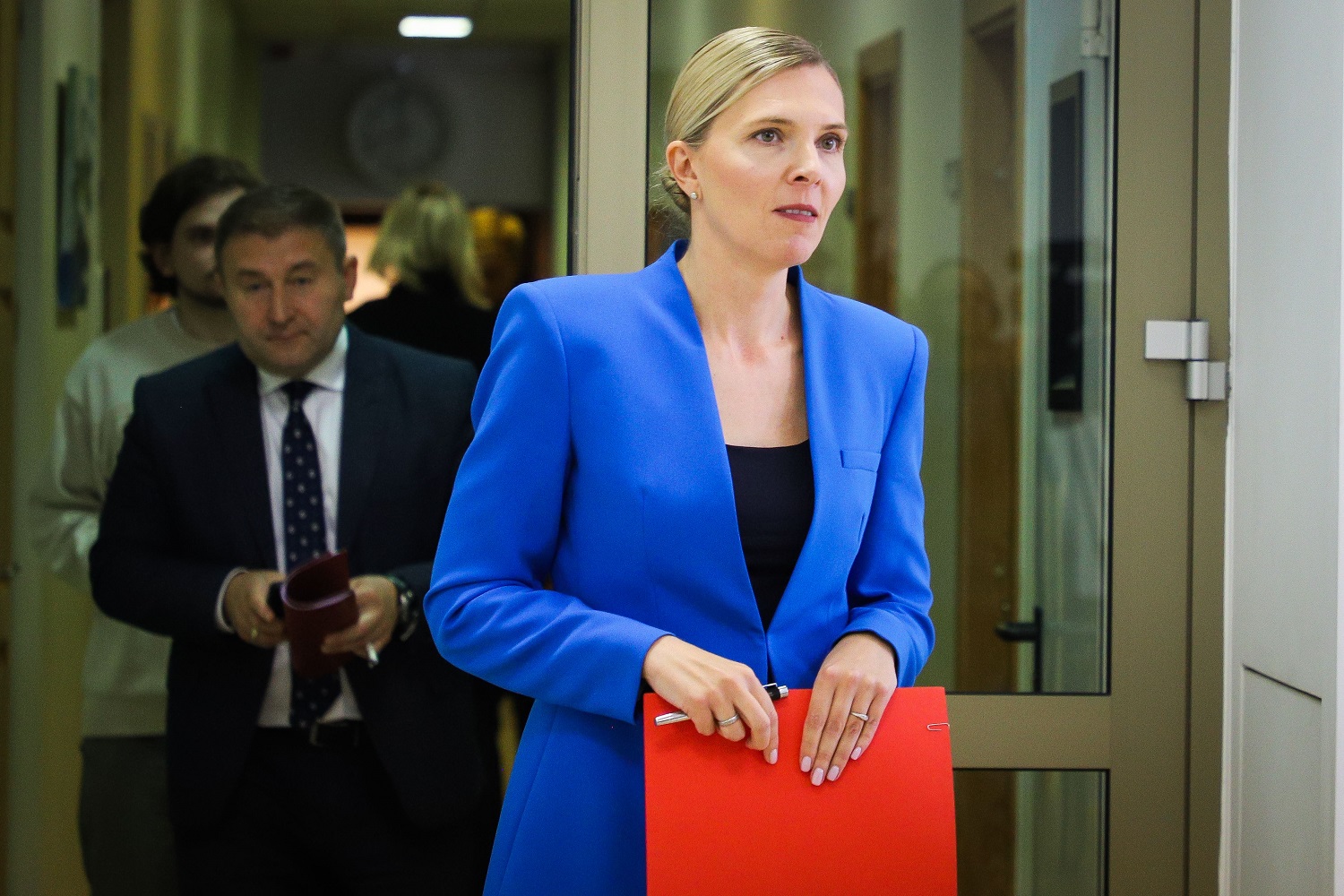Iš Vidaus reikalų ministerijos – siūlymas nutraukti dvišalius susitarimus su Baltarusija Iš Vidaus reikalų ministerijos – siūlymas nutraukti dvišalius susitarimus su Baltarusija
