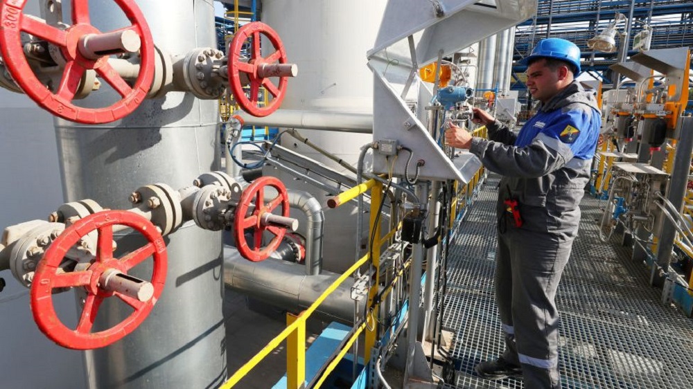 ES energetikos komisarė pritaria galimybei įvesti rusiškų dujų kainų lubas