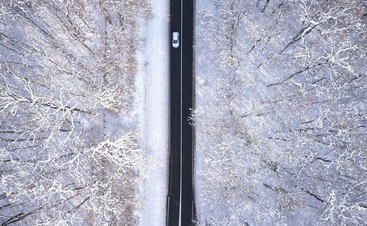 5 patarimai, kaip paruošti automobilį žiemai