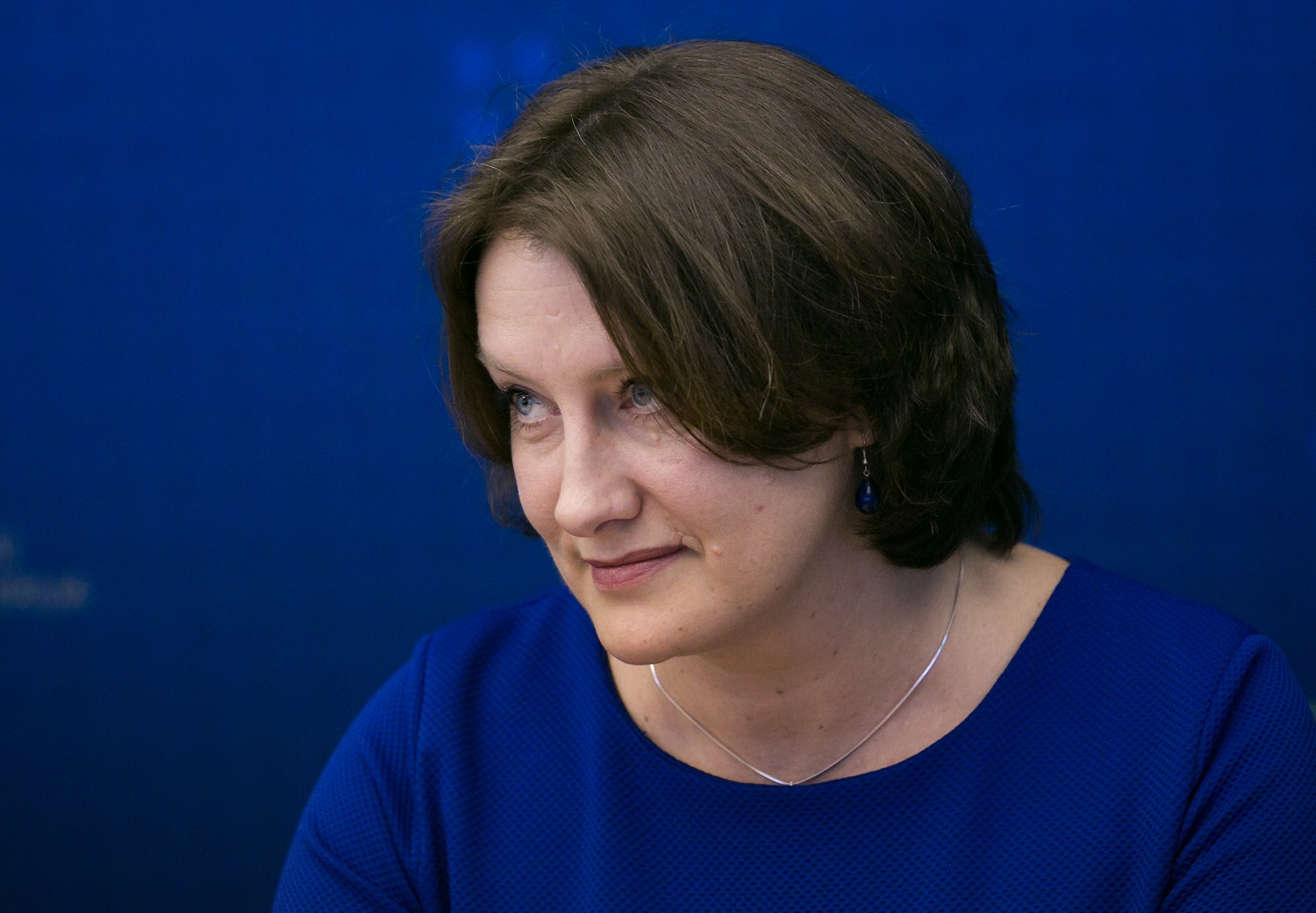 Susisiekimo viceministrė apie Rusijos draudimą ES logistikos sektoriui: taip Kremlius baudžia pats save, o ne mūsų vežėjus