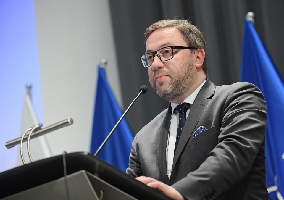 Lenkijos ambasadorius: prasidėjo naujas karo Ukrainoje etapas Lenkijos ambasadorius: prasidėjo naujas karo Ukrainoje etapas