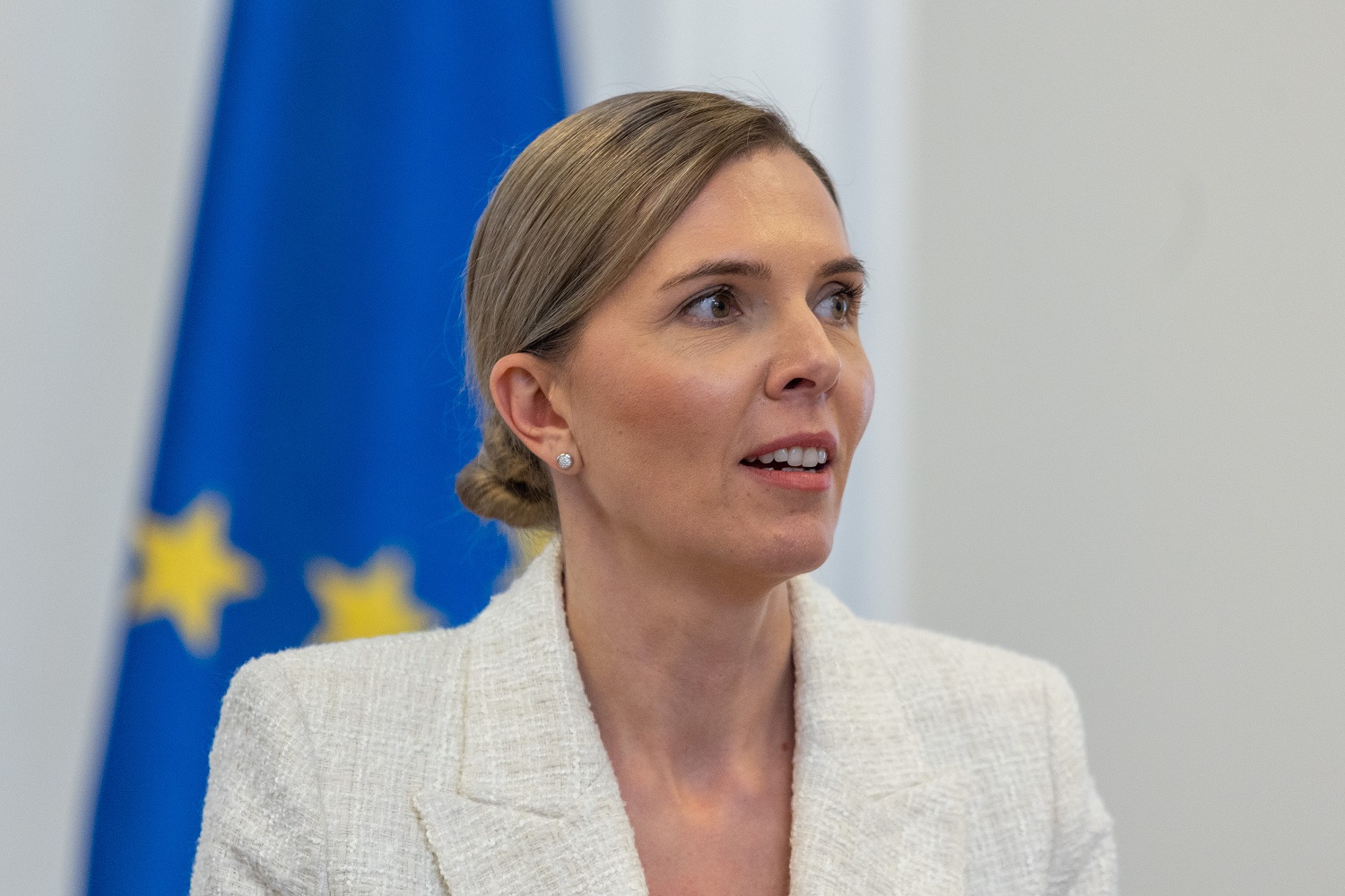 A. Bilotaitė: nepasitikėjimas R. Pociumi nėra susijęs su pernykščiais neramumais prie parlamento A. Bilotaitė: nepasitikėjimas R. Pociumi nėra susijęs su pernykščiais neramumais prie parlamento