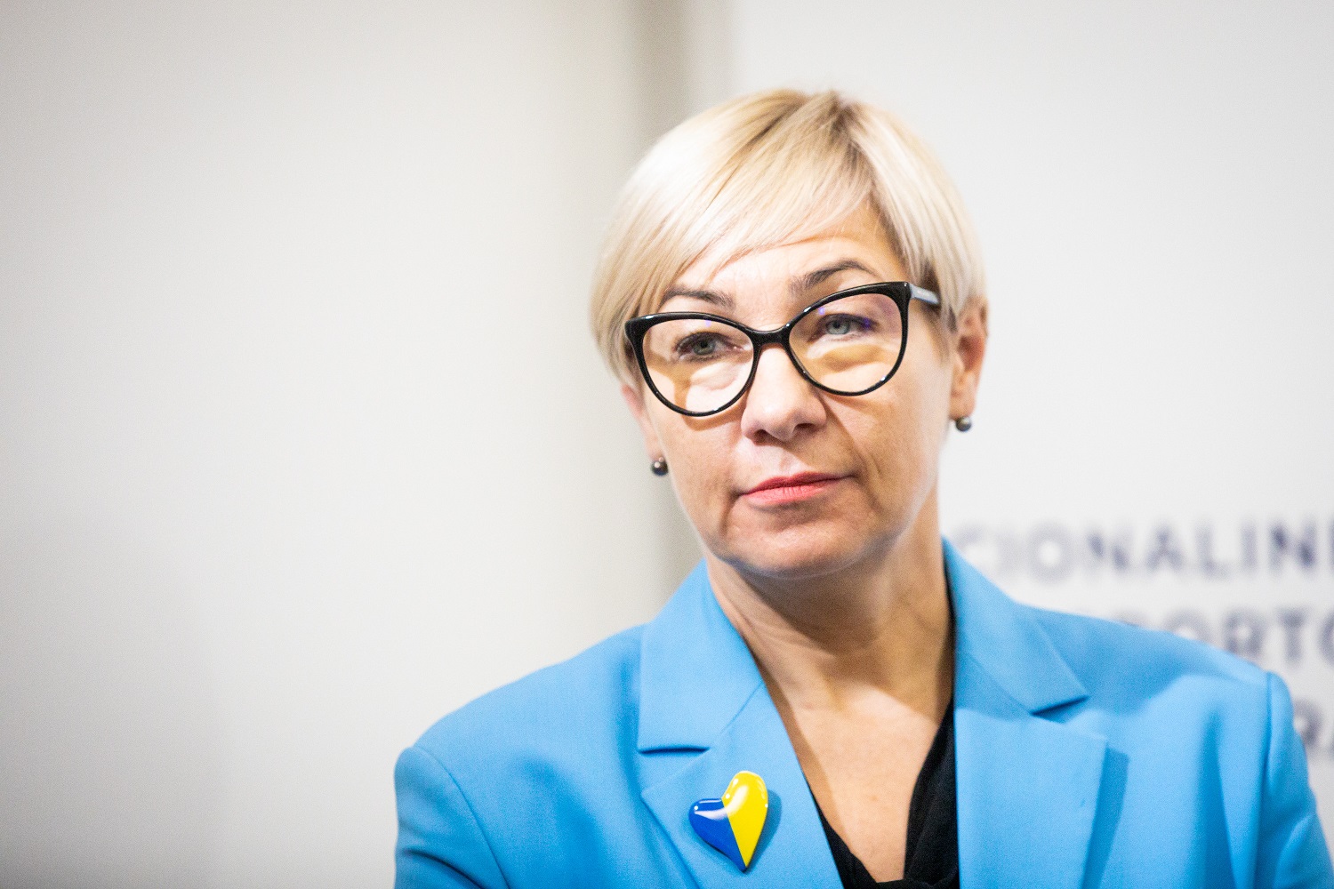 J. Šiugždinienė: nesuprantama, kodėl A. G. Astrauskaitė vėl buvo priimta į darbą – savivaldybė ugdymo įstaigoje organizuoja patikrinimą J. Šiugždinienė: nesuprantama, kodėl A. G. Astrauskaitė vėl buvo priimta į darbą – savivaldybė ugdymo įstaigoje organizuoja patikrinimą