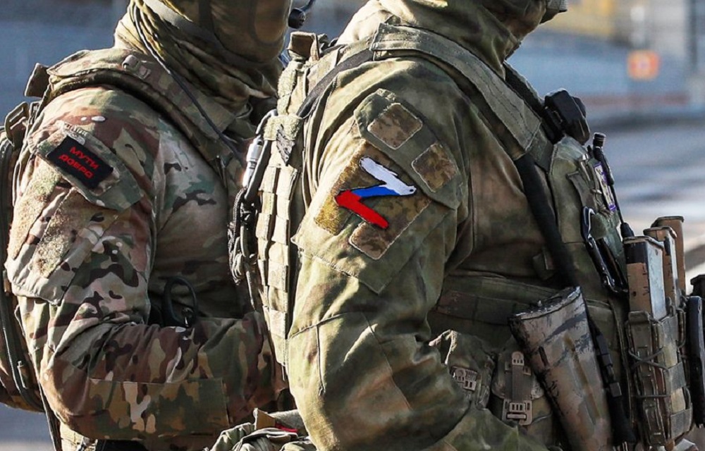 JK žvalgyba: Rusija ženkliai didina 2023 metų išlaidas gynybai
