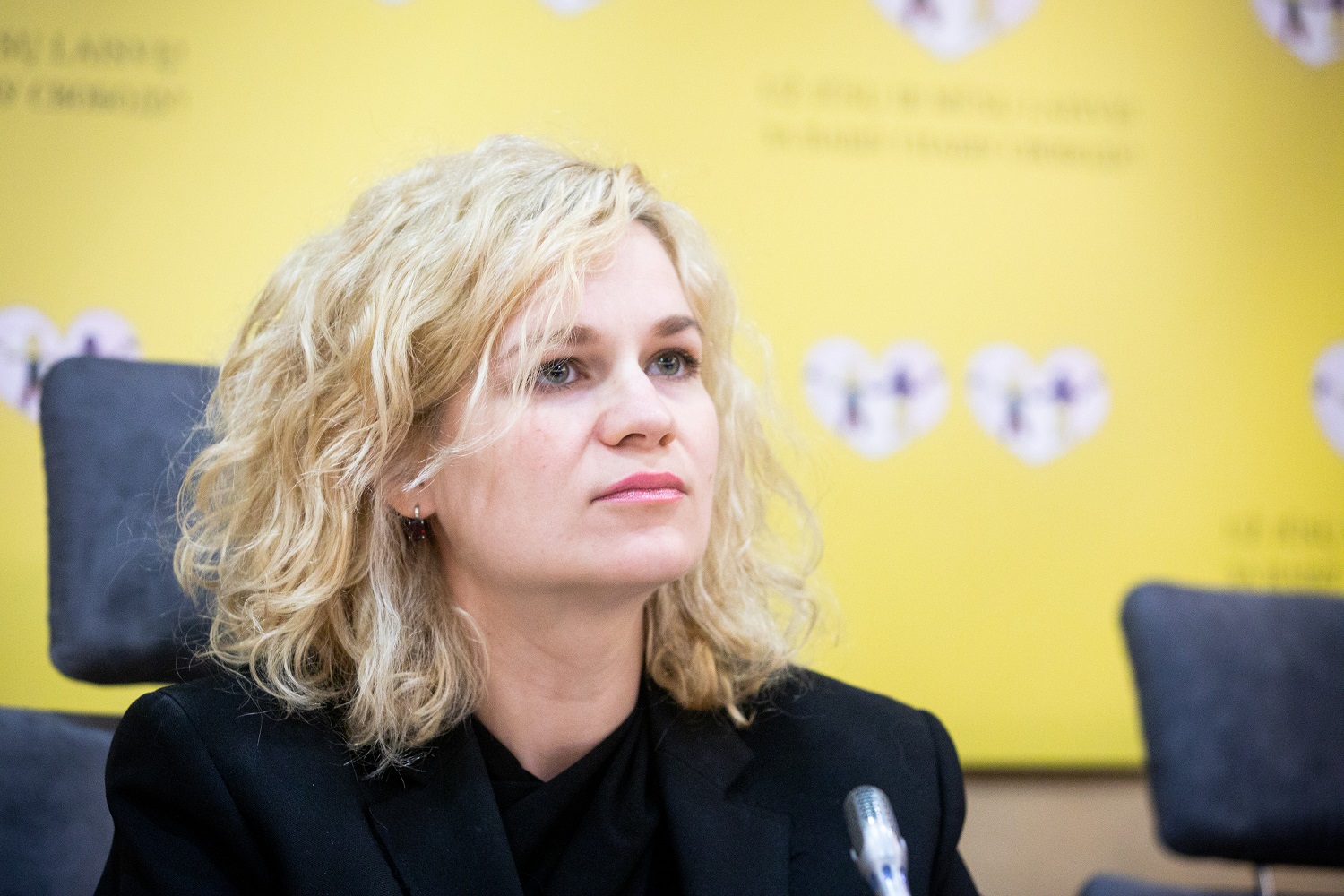 M. Danielė apie įregistruotas pataisas dėl asmens sutikimo lytiškai santykiauti: būtina sąlyga – laisva valia M. Danielė apie įregistruotas pataisas dėl asmens sutikimo lytiškai santykiauti: būtina sąlyga – laisva valia