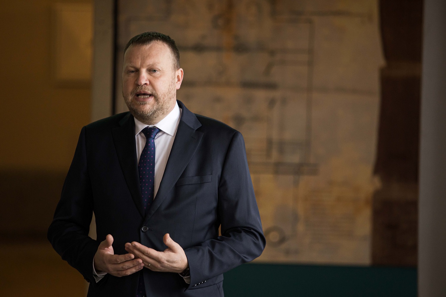 G. Bakanas: Lietuvos mažieji miestai vis dar yra priklausomi nuo dujų G. Bakanas: Lietuvos mažieji miestai vis dar yra priklausomi nuo dujų